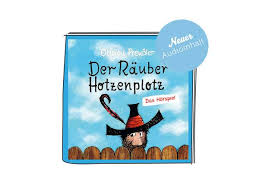 Drucke diese räuber hotzenplotz ausmalbilder kostenlos aus. Tonies Rauber Hotzenplotz Der Rauber Hotzenplotz Relaunch 10000693 German Toys