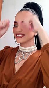 Respuesta a @woxxxxx18🤣🤣🤣 el maquillaje se hizo para usarse mami. a...