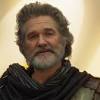 Carol simply wouldn't stand a chance against ego and his expansion plan, and the only reason the villain faces defeat in guardians 2 is because peter shared his celestial makeup. 3