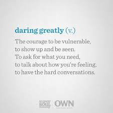 Check spelling or type a new query. Brene Brown Quotes Supersoul Sunday A Collection Of The Most Inspiring Brene Brown Quotes Jill Conyers Dogtrainingobedienceschool Com
