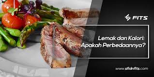 Kalori merupakan satuan yang digunakan untuk menyatakan jumlah energi. Sfidn Fits Blog Lemak Dan Kalori Apakah Perbedaannya