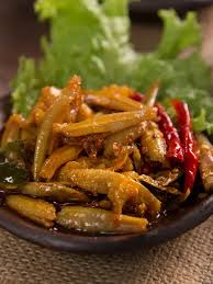 Tp kalau mau diganti tahu, tempe atau terong juga bisa banget. 5 Resep Sambal Teri Spesial Yang Gurih Dan Sedap Lifestyle Fimela Com
