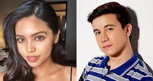 He had been linked to the series. Maine Mendoza Arjo Atayde Maine Mendoza Maine Mendoza