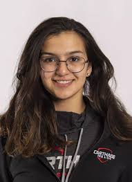 Trisha Garcia's Instagram, Twitter & Facebook