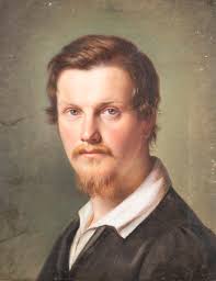 Christoffer Wilhelm Eckersberg Paintings & Artwork for Sale