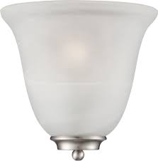 242 986 tykkäystä · 45 018 puhuu tästä. One Light Vanity From The Empire Collection By Nuvo Lighting 605376