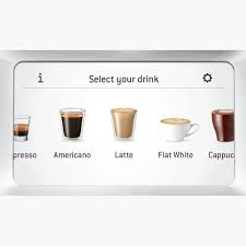 The breville barista touch is best suited for anyone who is a coffee enthusiast and wants to make delicious espresso at home. Breville Barista Touch Espresso Machine Williams Sonoma