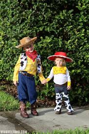Check out where we purchased half of our toy story halloween costumes and how we diyed the rest, including a bo peep costume for adults. Toy Story Halloween Costumes For A Family Viva Veltoro