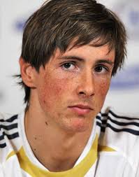 Fernando Torres still learning Chelsea style