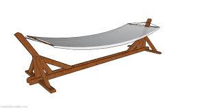 This post may contain affiliate links, which means that we earn a small percentage of. 12 Ft Heavy Duty Double Hammock Stand Plans Free Diy Download Howtospecialist How To Build Step By Step Diy Plans