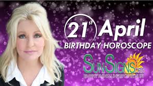 Boston marathon apr 21, 2014 feast of ridvan international whistlers convention kartini day kewpiesta apr 21, 2012; April 21 Zodiac Horoscope Birthday Personality Sunsigns Org