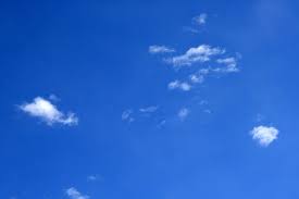 High resolution image of fresh green grass and blue sky. White Clouds In Blue Sky Images Novocom Top