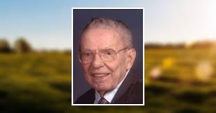 Quentin P. Vandenberg Obituary February 27, 2004