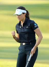 11 novices on the planet. Andrew Harper Sponsors Rising Lpga Star Albane Valenzuela Andrew Harper