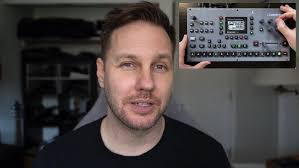 evil crunchy resonance (analog heat & analog four)