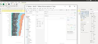 Keep clicking retry until you get the option to sign into your epic account with your user name and. Connect Your Powerbi Desktop Model To Tableau Desktop Via External Tools In Powerbi Erik Svensen Blog About Power Bi Power Apps Power Query