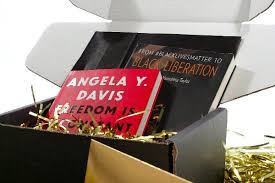 Noir Reads Books By Black Authors Book Subscription Box Black Authors