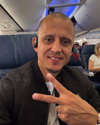 Last night two of our online members and their children flew in all the way  from Puerto Rico 🇵🇷 to bring in the New Year at Excel Church… wow, the  hunger in