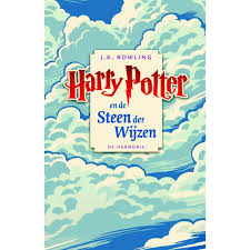 Harry Potter En De Steen Der Wijzen J K Rowling Boeken