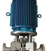 OBL941PD API 610 Vertical In-Line Centrifugal Pump | Ocean Blast