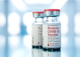 Do not mix with a diluent. Moderna Signs Landmark Agreement With Covax For 500 Million Mrna Vaccine Doses Who Asks G7 For Us 20 Billion In Covid Finance Health Policy Watch