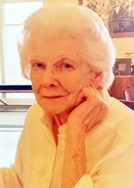 Roberta Smith Obituary (1920