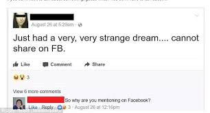 We did not find results for: The World S Most Cringeworthy Moments On Social Media Daily Mail Online