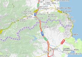 Where our experts help to advance understanding of the virus, inform the public, and brief policymakers in order to guide a response, improve care, and. Michelin Landkarte La Jonquera Stadtplan La Jonquera Viamichelin