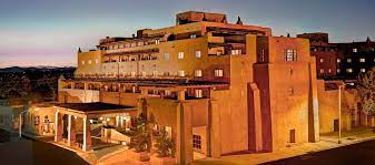 Santa Fe Vacation Blog Two Casitas