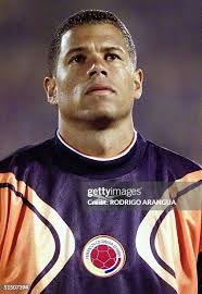 1,800 Colombia 2001 Soccer Stock Photos, High-Res Pictures, and Images