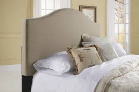 Shop target for full/queen headboards you will love at great low prices. Pulaski Elena Saddle Back Upholstered Headboard Buy Online In Burkina Faso At Burkinafaso Desertcart Com Productid 155857412