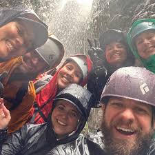 Canyoneering Courses — Spearhead Adventure Co.