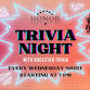 Trivia Night with RockStar Trivia event image