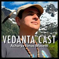 Mantras do vedanta cast