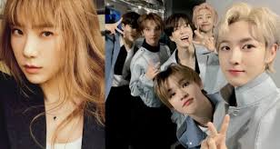 Download mp3 nct dream ridin lazada mp3 gratis, mudah dan cepat. Showbiz Taeyeon And Nct Dream S Pore Concerts Postponed
