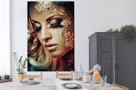 Canvas schilderij 120x180 cm