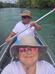 Returning Home with Gifts for the Great Lakes Rainbow Family Community