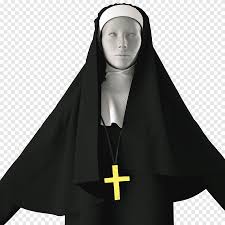 Check spelling or type a new query. Nonne Kleidung Kostum Party Mutter Uberlegene Nonne Kleidung Kostum Abtissin Kleidung Png Pngegg