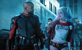 Entdecke rezepte, einrichtungsideen, stilinterpretationen und andere ideen zum ausprobieren. Suicide Squad Best Quotes The Worst Of The Worst