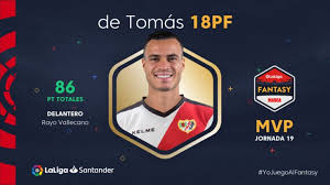 Vuelve a disfrutar de la trigésimo quinta cita del campeonato con nuestra fotogalería. Laliga Fantasy Marca Matchday 19 Best Xi Laliga