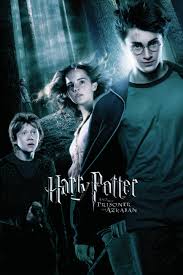 Poster Harry Potter - Prisoner of Azkaban | Wall Art | 3+1 FREE |  Abposters.com