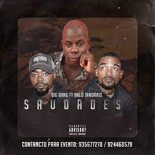 Check spelling or type a new query. Big Bang Feat Balo Januario Saudades Rap Download Mp3 Baixar Musica Baixar Musica De Samba Sa Muzik Musica Nova Kizomba Zouk Afro House Semba