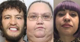 The face of every Merseyside criminal jailed in 2024