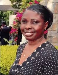 Obituary information for Martha A AYEH-NETTEY