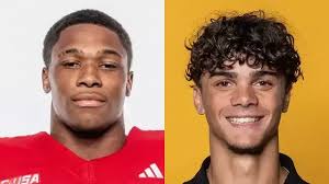 How high did Naples junior tennis player Benjamin Sparks rank in Boys' 18  bracket in November?