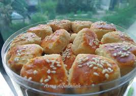 Resep 26 Kue Kacang Renyah Oleh Asma Alfadhilah Resep Resep Kacang Makanan