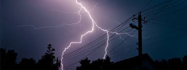 The pipeline's operator is struggling to restore service. Gold Coast Wakes To More Early Morning Storms Mygc Com Au