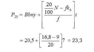 Rangkuman contoh soal pembahasan statistika. Memahami Pengertian Kuartil Desil Persentil Dan Contoh Soal Psikologi Multitalent