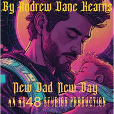 Download Andrew Dane Kearns album songs: New Dad New Day