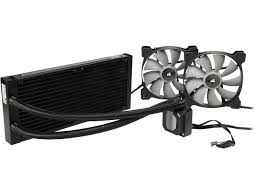 The best capsule coffee machines in the uk. Corsair Hydro Series H110i Extreme Performance Water Liquid Cpu Cooler Cooling 280mm Cw 9060026 Ww Newegg Com